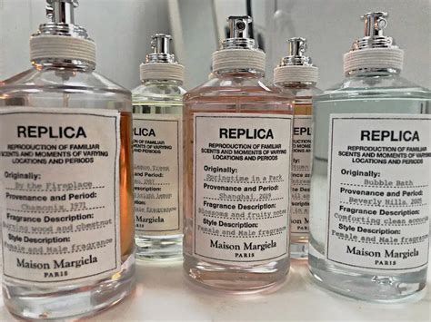 replica clean perfume|best perfume for reup.